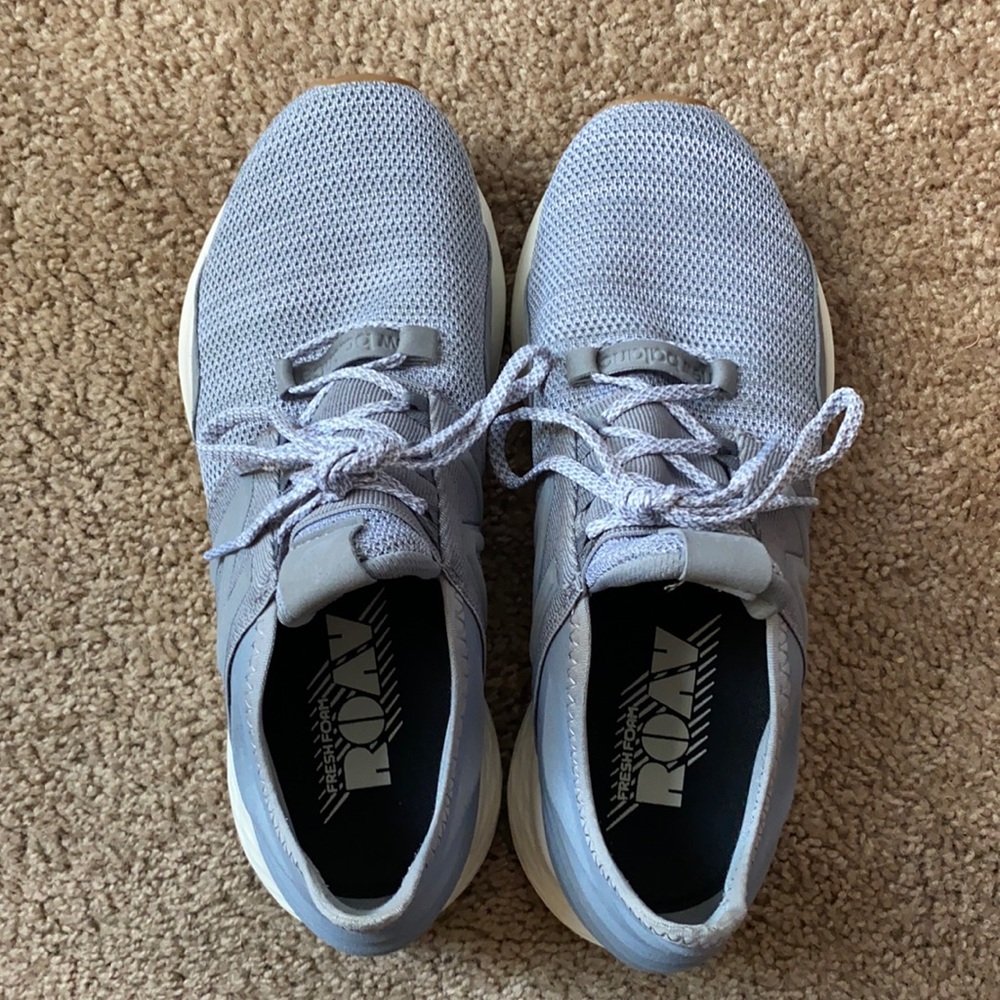 New Balance: Fresh Foam Roav Shoes